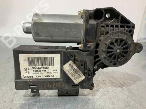 Used Left front window motor PEUGEOT 307 (3A/C) 2.0 HDi 110 (107 hp) 5875517