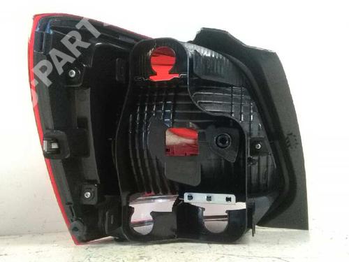 Right taillight VW POLO V (6R1, 6C1)  | BP12193550C35 