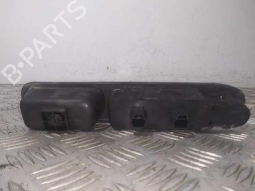 Left front window switch PEUGEOT 307 CC (3B)  | BP16152744I27 