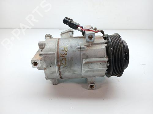 AC compressor KIA CEED (CD) 1.0 T-GDI | BP32320812M34 - Image 4