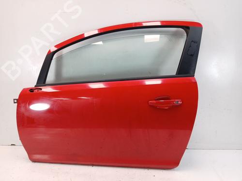 left-front-door-opel-corsa-d-s07-2006-2007-2008-2009-2010-2011-2012-2013-2014-2015-31753580 main image
