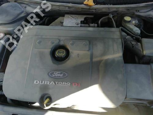 Electronic module FORD MONDEO III Saloon (B4Y)  | BP10297137M83 