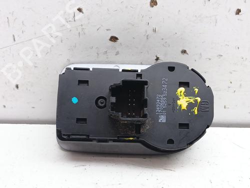 Headlight switch OPEL ASTRA K (B16) 1.4 Turbo (68) | BP37670735I24 - Image 4