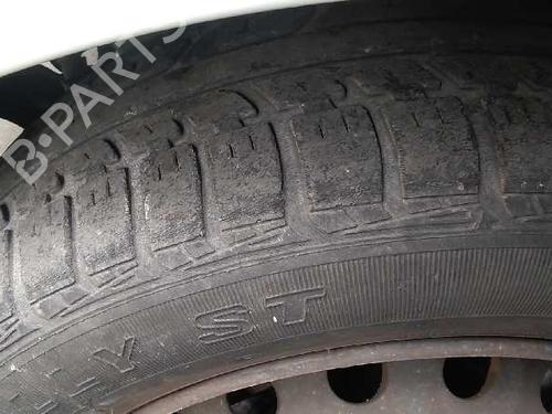 Modulo electronico RENAULT KANGOO (KC0/1_) D 55 1.9 (KC0D) | BP12193231M83 