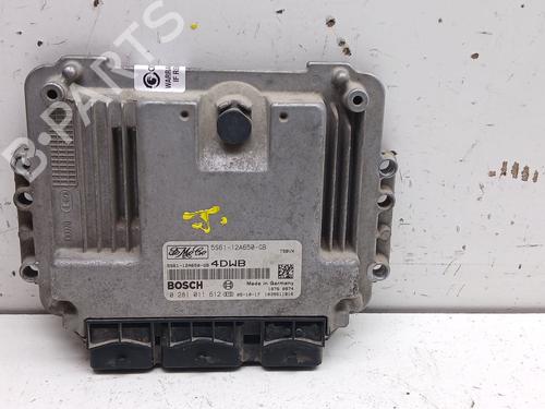 Used Engine control unit (ECU) Engine control unit (ECU) 36235214 36235214