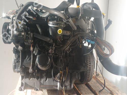 Used Engine Engine 38759788 38759788