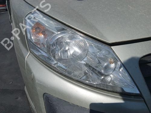 Used Right headlight Right headlight 39166938 39166938