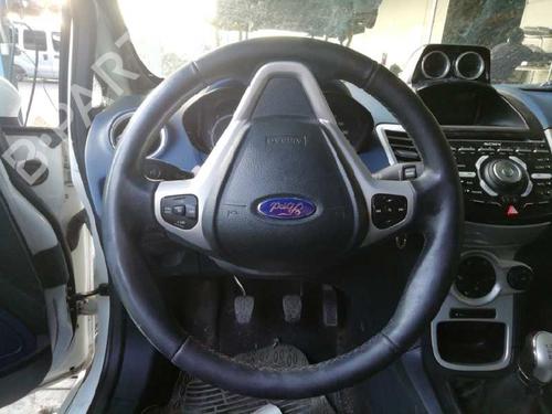 Right front window motor FORD FIESTA VI (CB1, CCN) 1.6 TDCi | BP8332153E20 