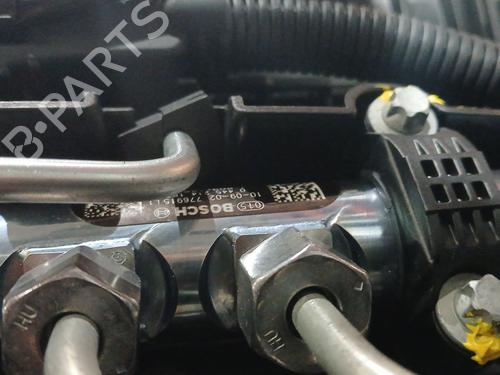 Engine BMW 3 (E90) 320 d | BP29751871M1 - Image 24