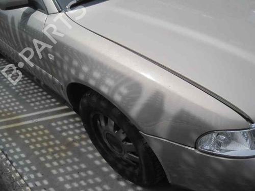 AC Styreenhet / Manøvreringsenhet AUDI A4 B5 Avant (8D5) 1.9 TDI | BP2386626I5 
