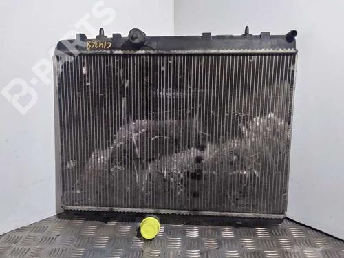 Køler CITROËN C4 Grand Picasso I (UA_) [2006-2013]  11831119