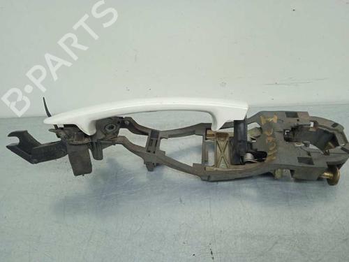 Front left exterior door handle SEAT TOLEDO II (1M2) 1.9 TDI | BP9232325C128 