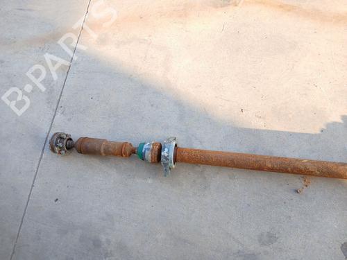 Driveshaft FORD KUGA II (DM2) 2.0 TDCi 4x4 | BP29334263M37 
