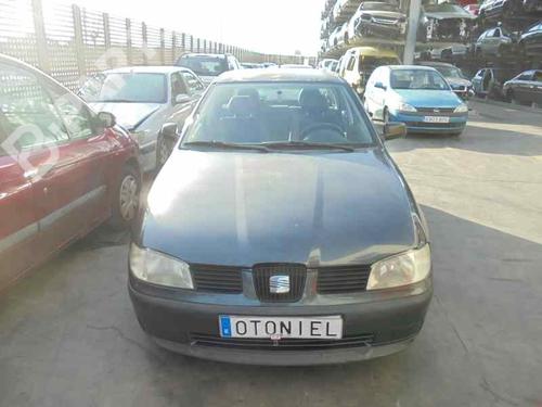 Tailgate handle SEAT IBIZA II (6K1) 1.4 | BP2380097C132 