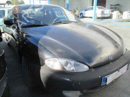 Front left lock HYUNDAI COUPE I (RD)  | BP2371709C98 