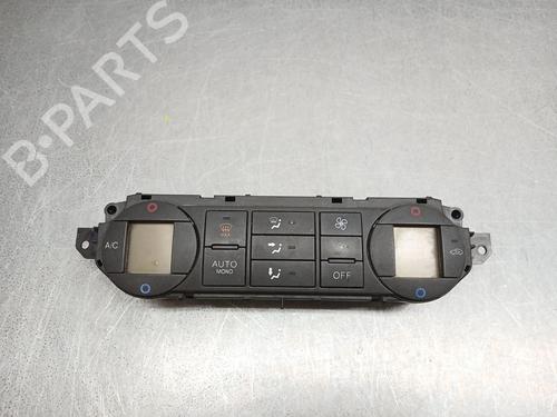 Used Climate control Climate control 39505308 39505308