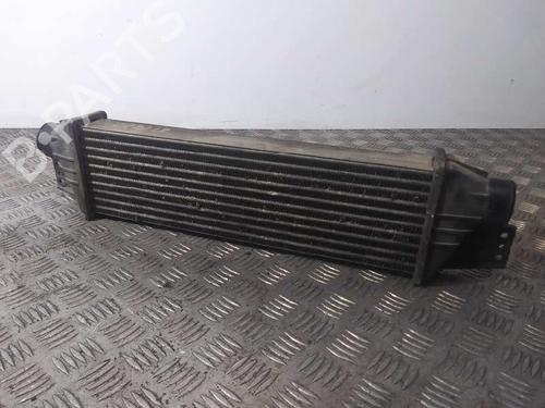 Used Intercooler Intercooler 10290276 10290276