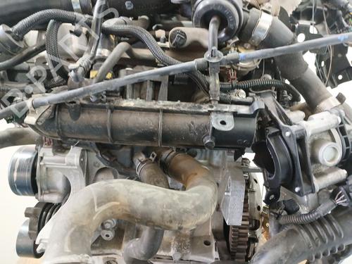 Engine RENAULT CLIO IV (BH_) 0.9 TCe 90 (BHNF, BHMA, BHMH, BHJK, BHJR) | BP38759783M1 - Image 3