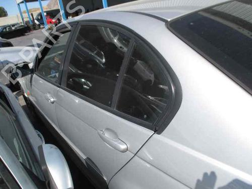 Elektronisk sensor BMW 3 (E46) 320 d | BP2360456M84 