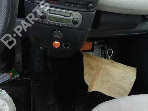 Gearbox SMART CITY-COUPE (450)  | BP14516431M3 