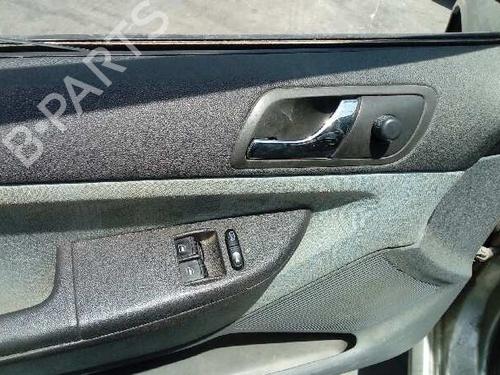 Steering rack SKODA FABIA I Combi (6Y5) 1.9 TDI | BP6476249M22 