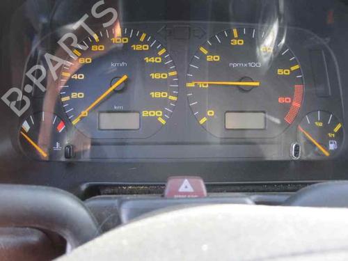 Electronic module SEAT IBIZA II (6K1)  | BP12192763M83 