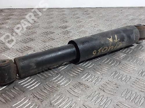 Left rear shock absorber MERCEDES-BENZ VIANO (W639) CDI 3.0 (639.811, 639.813, 639.815) | BP9413450M18 