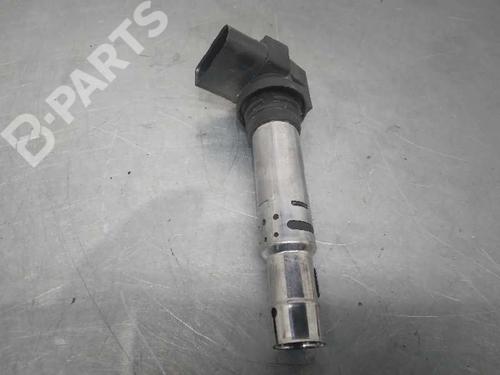 Ignition coil SEAT IBIZA III (6L1) 1.4 16V | BP2348548M94 