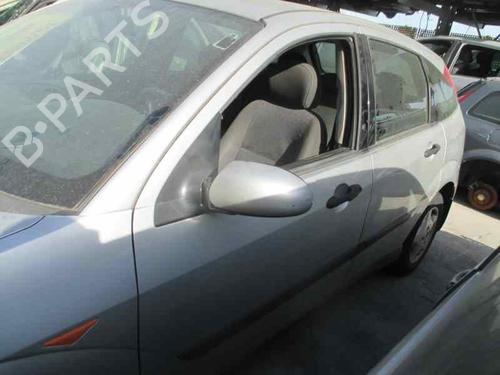 Spjældhus FORD FOCUS I (DAW, DBW) 1.6 16V | BP2366295M82 