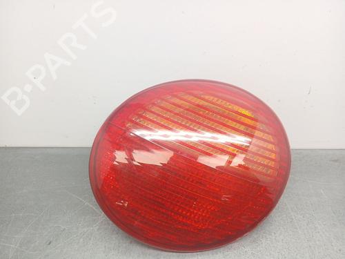 Used Right taillight Right taillight VW NEW BEETLE (9C1, 1C1) 1.9 TDI (90 hp) 33337537 33337537