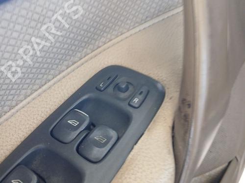 Right mirror VOLVO S60 I (384) 2.4 D | BP26711819C27 