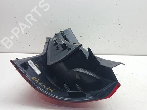 Right taillight DACIA SANDERO 1.5 dCi | BP32365443C35