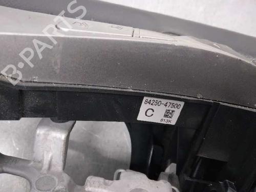 Steering wheel TOYOTA PRIUS PLUS (_W4_) | BP23331266C49