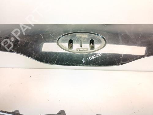 Front bumper KIA SPORTAGE IV (QL, QLE) 1.6 CRDi | BP28961520C7 