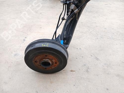 Rear axle PEUGEOT 108 | BP23660315M2 - Image 5