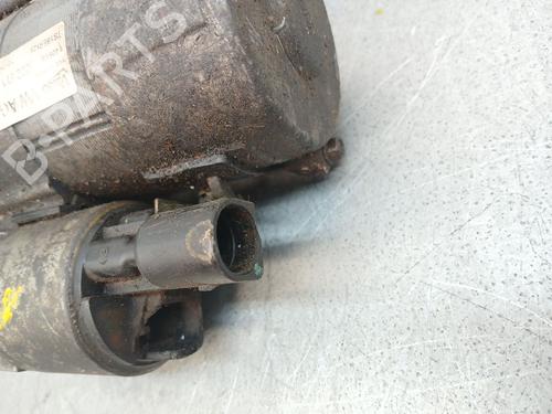 Starter SEAT LEON (1P1) 1.9 TDI | BP34216764M8  - Image 5