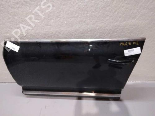 Left front door VW TOUAREG (7LA, 7L6, 7L7) 2.5 R5 TDI | BP10552126C2 