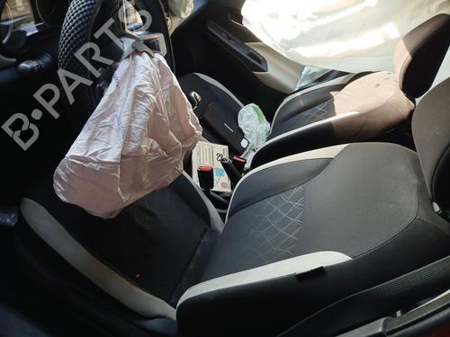 Steering wheel NISSAN MICRA V (K14) 1.5 DCI | BP32421296C49  - Image 14