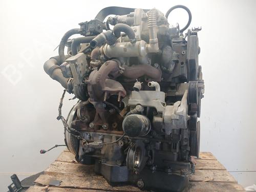 Used Engine Engine FORD FOCUS II (DA_, HCP, DP) 1.8 TDCi (115 hp) 31158952 31158952