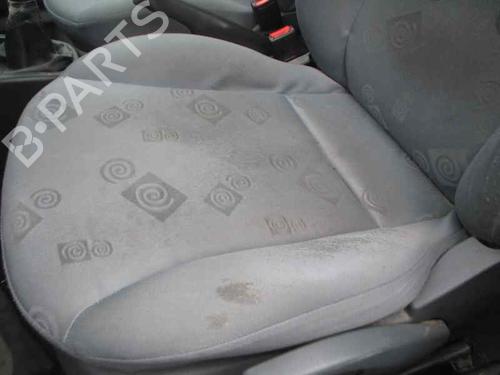 Rear left window mechanism SEAT LEON (1M1) 1.9 TDI | BP2369971C24 