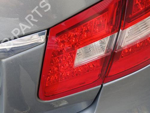 Right tailgate light MERCEDES-BENZ E-CLASS (W212) E 220 CDI / BlueTEC (212.001, 212.002) | BP29969277C80