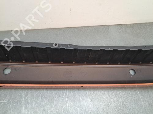 Rear bumper FORD TRANSIT CUSTOM V362 Van (FY, FZ) 2.0 EcoBlue mHEV | BP31309891C8