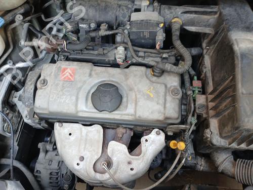 Right headlight CITROËN C2 (JM_) 1.4 | BP27270301C29 
