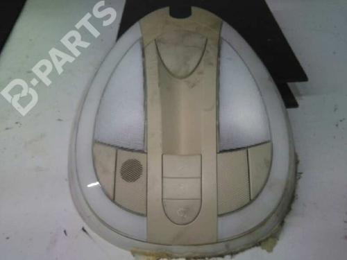 Used Interior roof light MERCEDES-BENZ E-CLASS (W211) [2002-2009]  12193168
