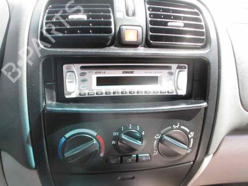 Steering column stalk MITSUBISHI SPACE STAR MPV (DG_A) | BP2436580I23 - Image 25
