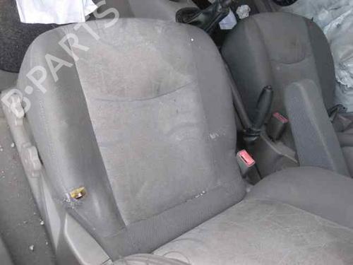 Gearbox DAEWOO REZZO (U100) 2.0 | BP2426965M3 
