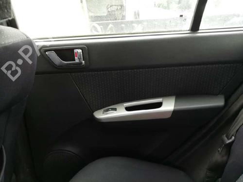 Gearbox HYUNDAI GETZ (TB)  | BP6312486M3 