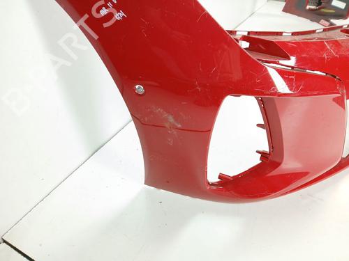 Front bumper AUDI E-TRON GT Saloon (F83, F8P) GT quattro | BP29543055C7 