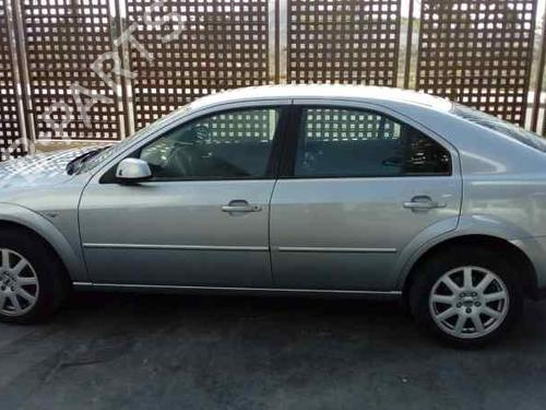 Servo brake FORD MONDEO III (B5Y) 2.0 16V TDDi / TDCi | BP2422355M42 