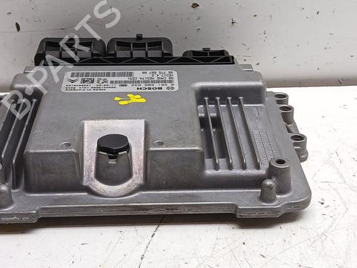 Engine control unit (ECU) PEUGEOT 508 I (8D_) 1.6 THP | BP32322364M57  - Image 5